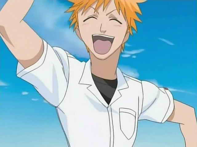 Otaku Gallery  / Anime e Manga / Bleach / Screen Shots / Episodi / 006 - Scontro mortale Ichigo vs Ichigo / 160.jpg